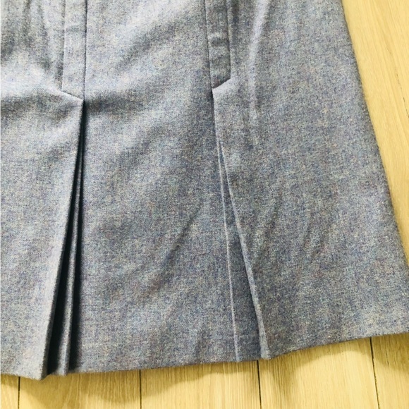 Set of 2 Vintage The Edinburgh Woollen Mill Wool Jacket and Skirt Sz 16 - Picture 11 of 16